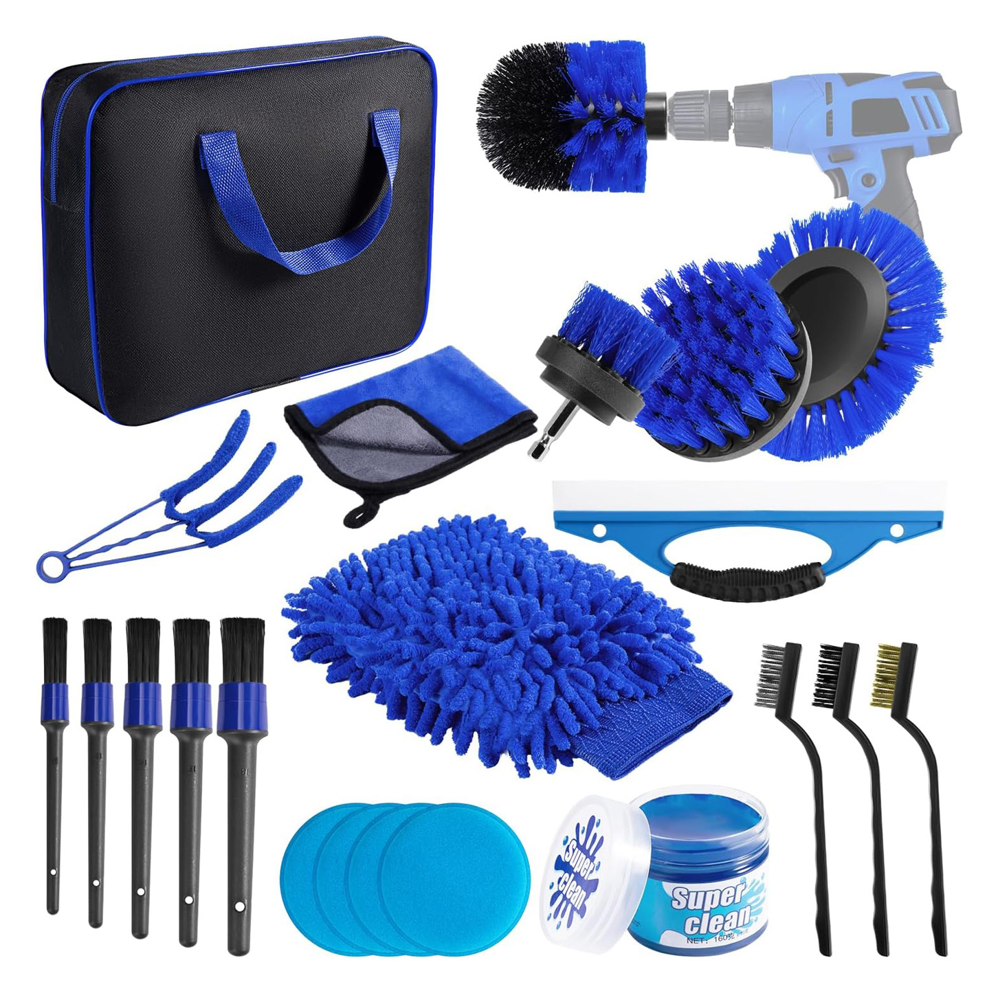 Garage Tools